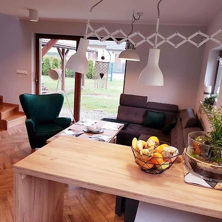 Na Slonecznej Villa Radziechowy ภายนอก รูปภาพ