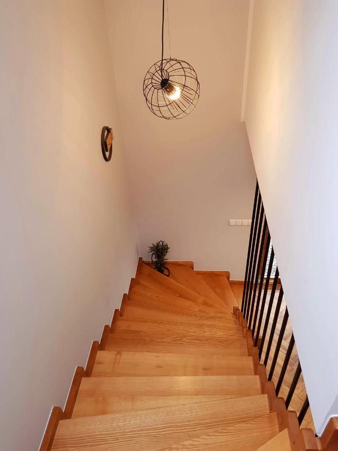 Na Slonecznej Villa Radziechowy ภายนอก รูปภาพ