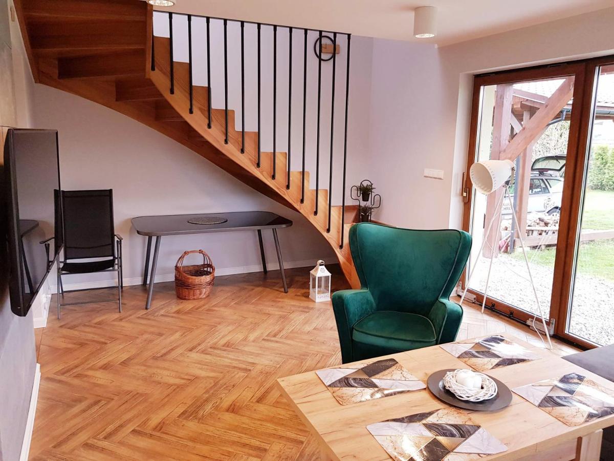 Na Slonecznej Villa Radziechowy ภายนอก รูปภาพ